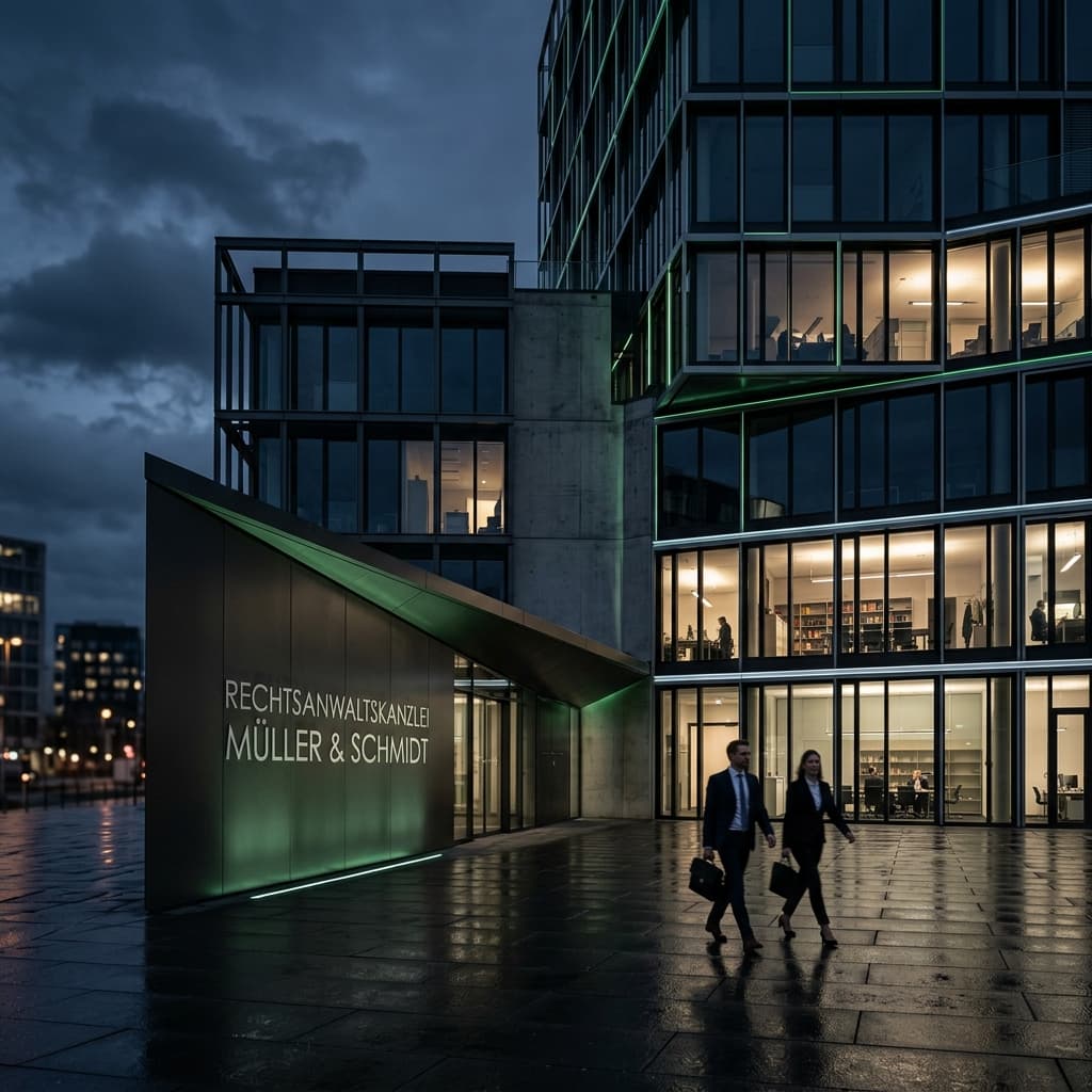 Netzwerk und Zusammenarbeit